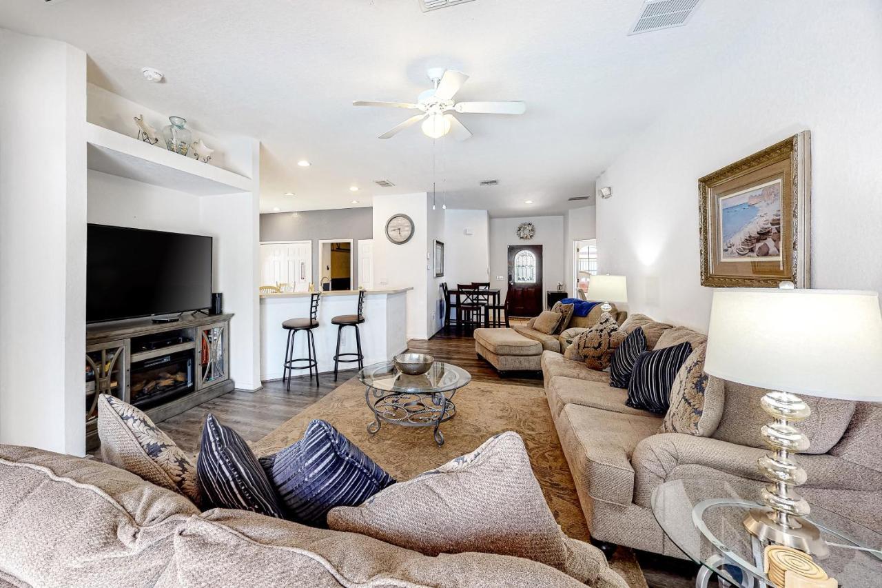 Sunshine Gem Villa Orlando Ngoại thất bức ảnh