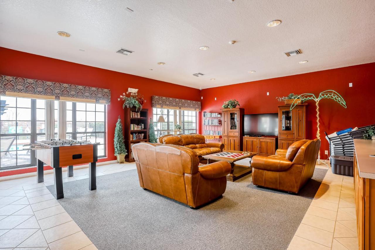 Sunshine Gem Villa Orlando Ngoại thất bức ảnh