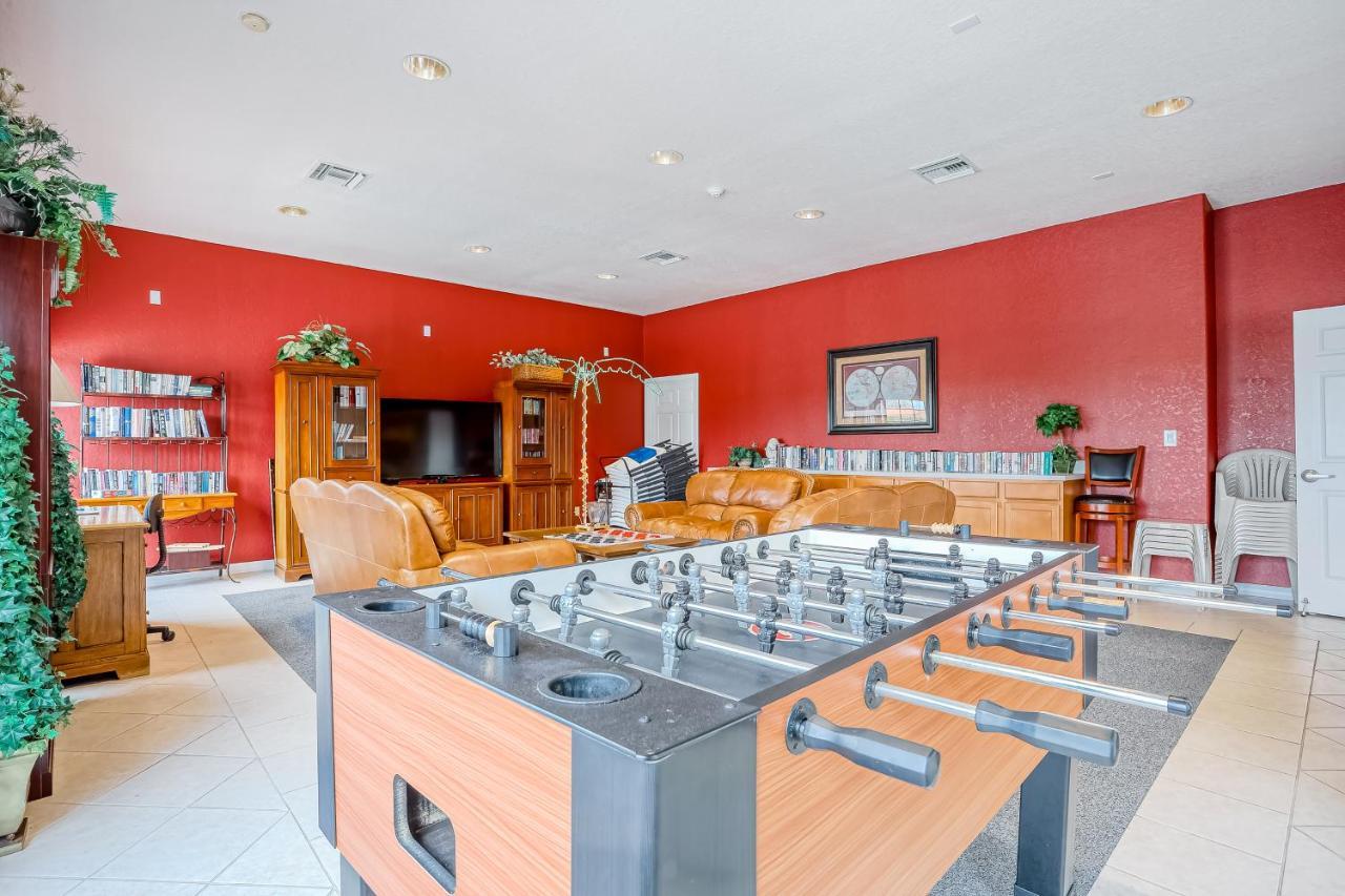Sunshine Gem Villa Orlando Ngoại thất bức ảnh