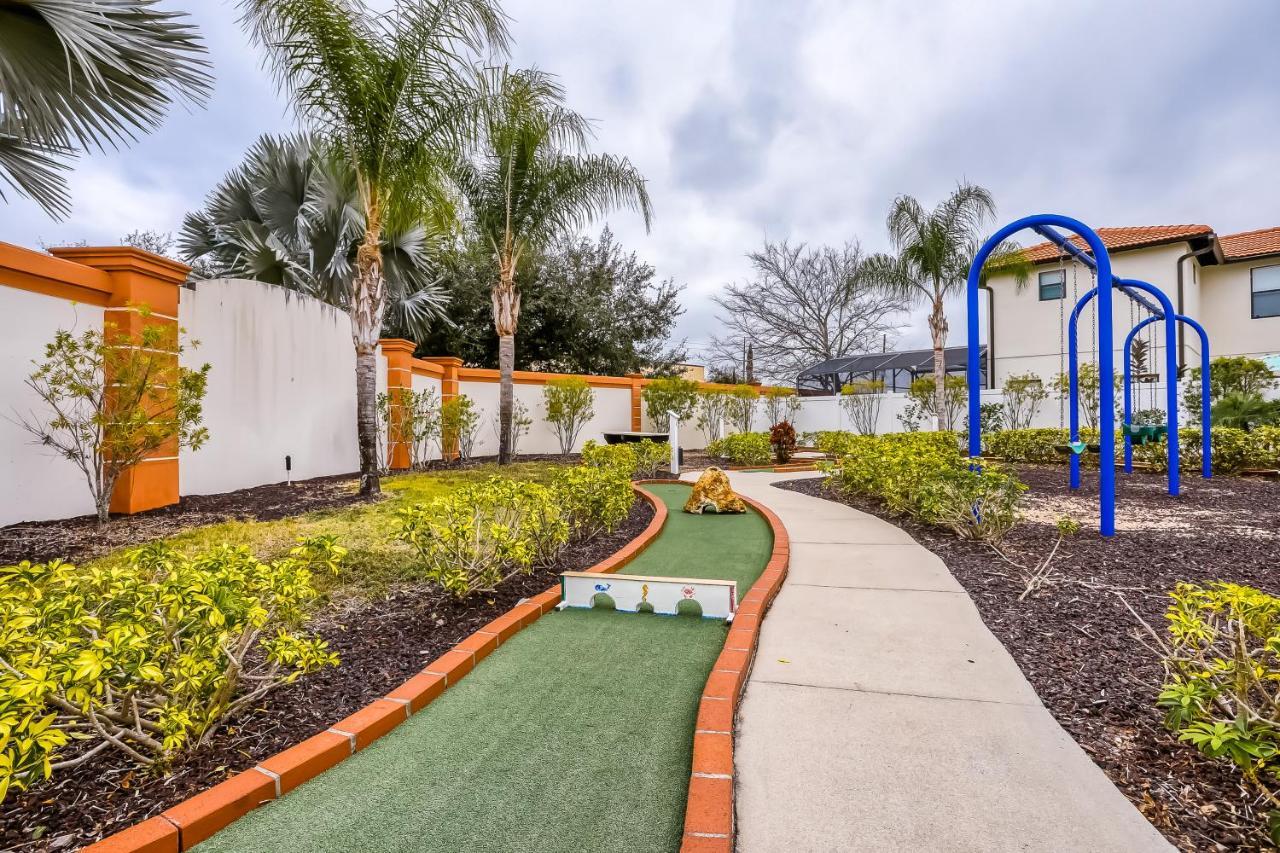Sunshine Gem Villa Orlando Ngoại thất bức ảnh