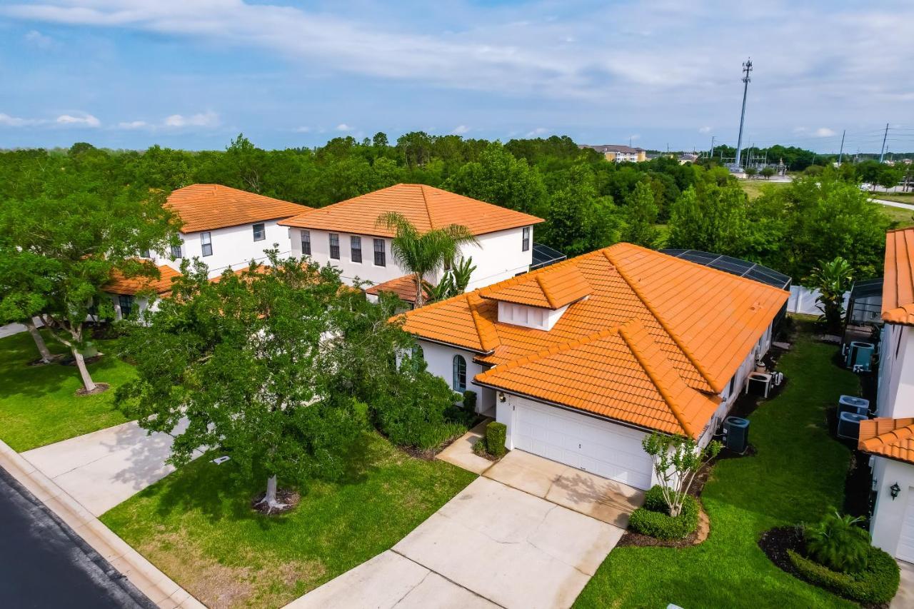 Sunshine Gem Villa Orlando Ngoại thất bức ảnh