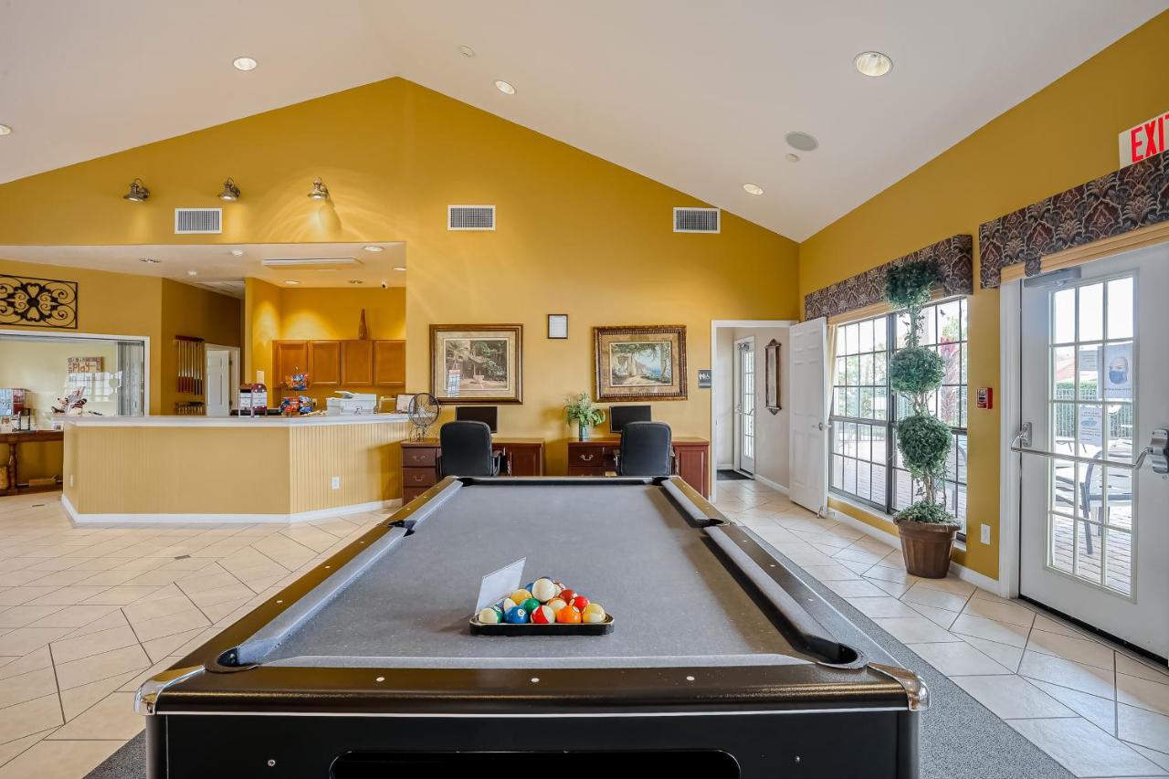 Sunshine Gem Villa Orlando Ngoại thất bức ảnh