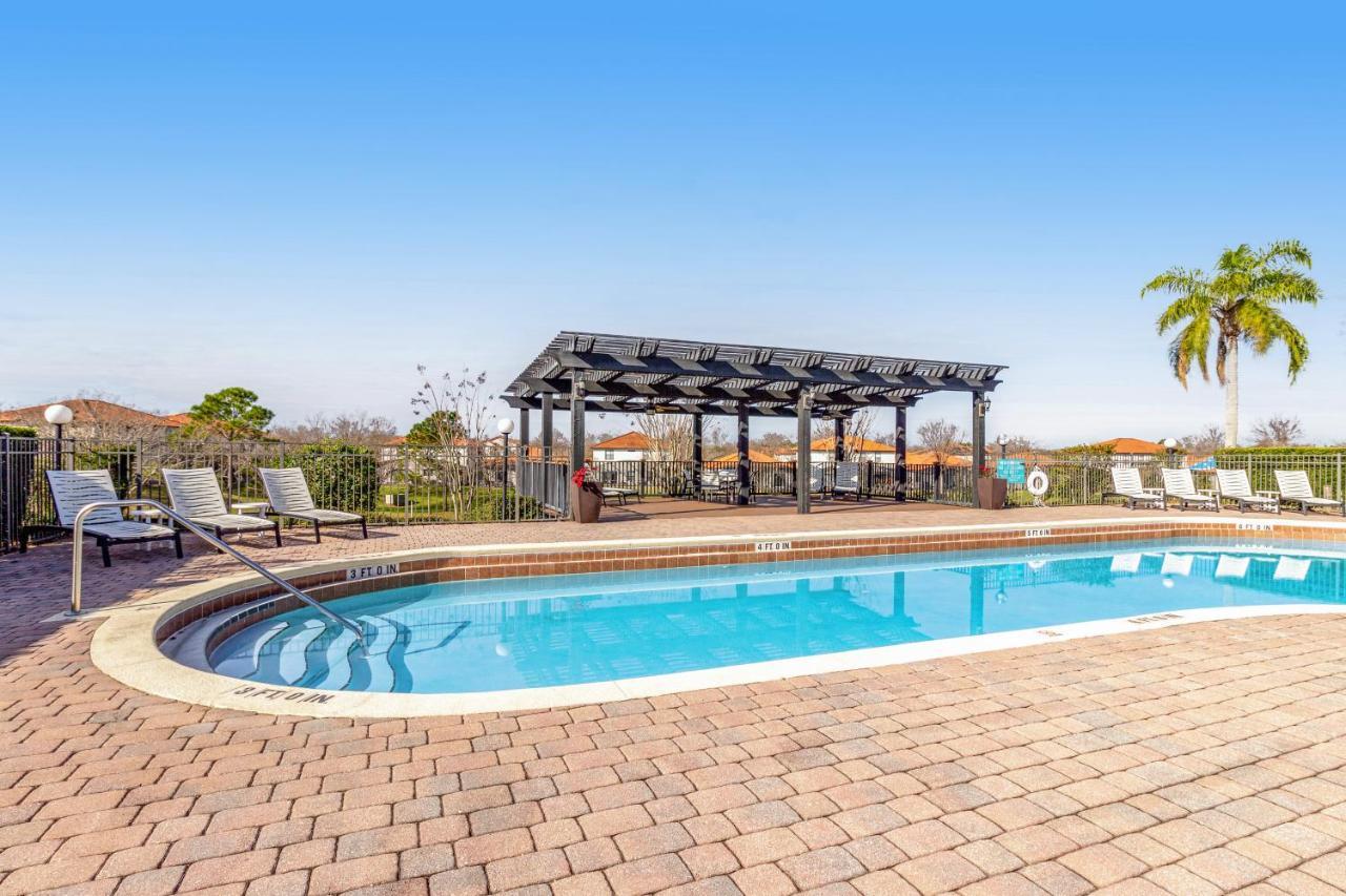 Sunshine Gem Villa Orlando Ngoại thất bức ảnh