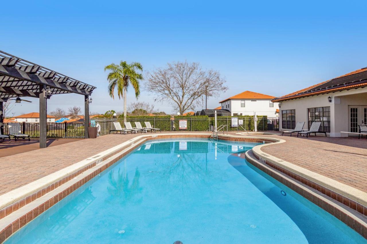 Sunshine Gem Villa Orlando Ngoại thất bức ảnh