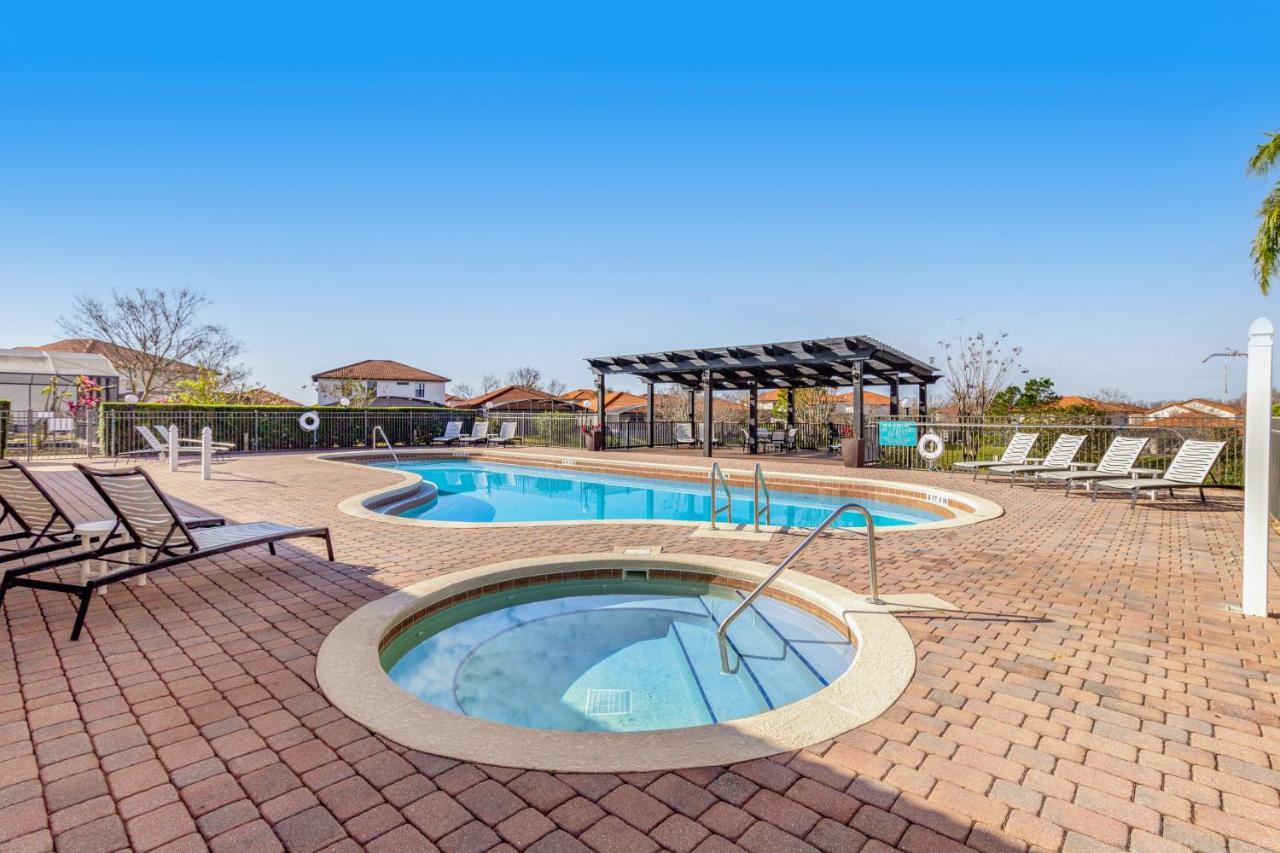 Sunshine Gem Villa Orlando Ngoại thất bức ảnh