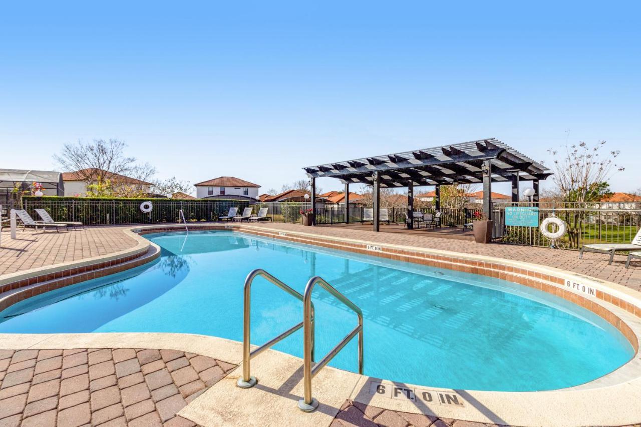 Sunshine Gem Villa Orlando Ngoại thất bức ảnh