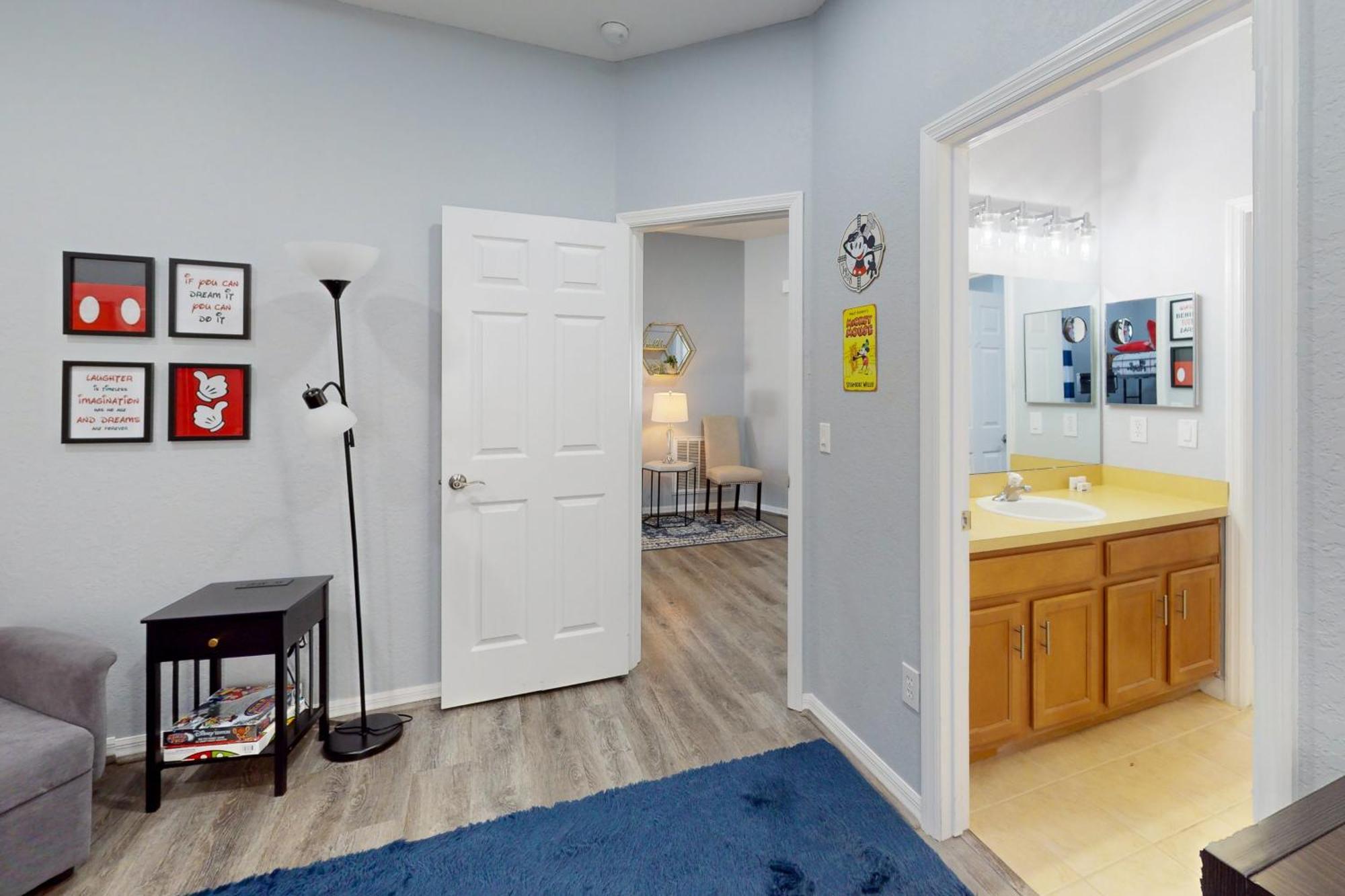 Sunshine Gem Villa Orlando Ngoại thất bức ảnh