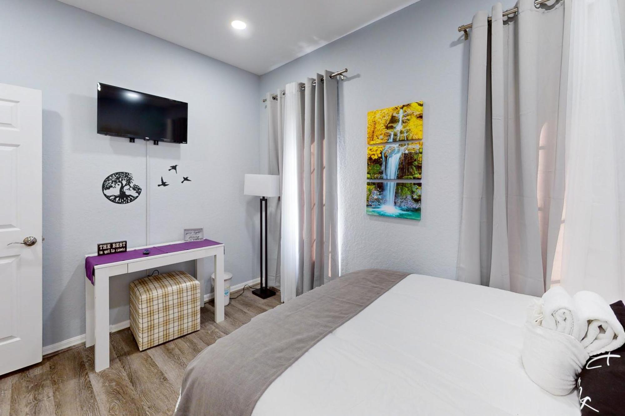 Sunshine Gem Villa Orlando Ngoại thất bức ảnh