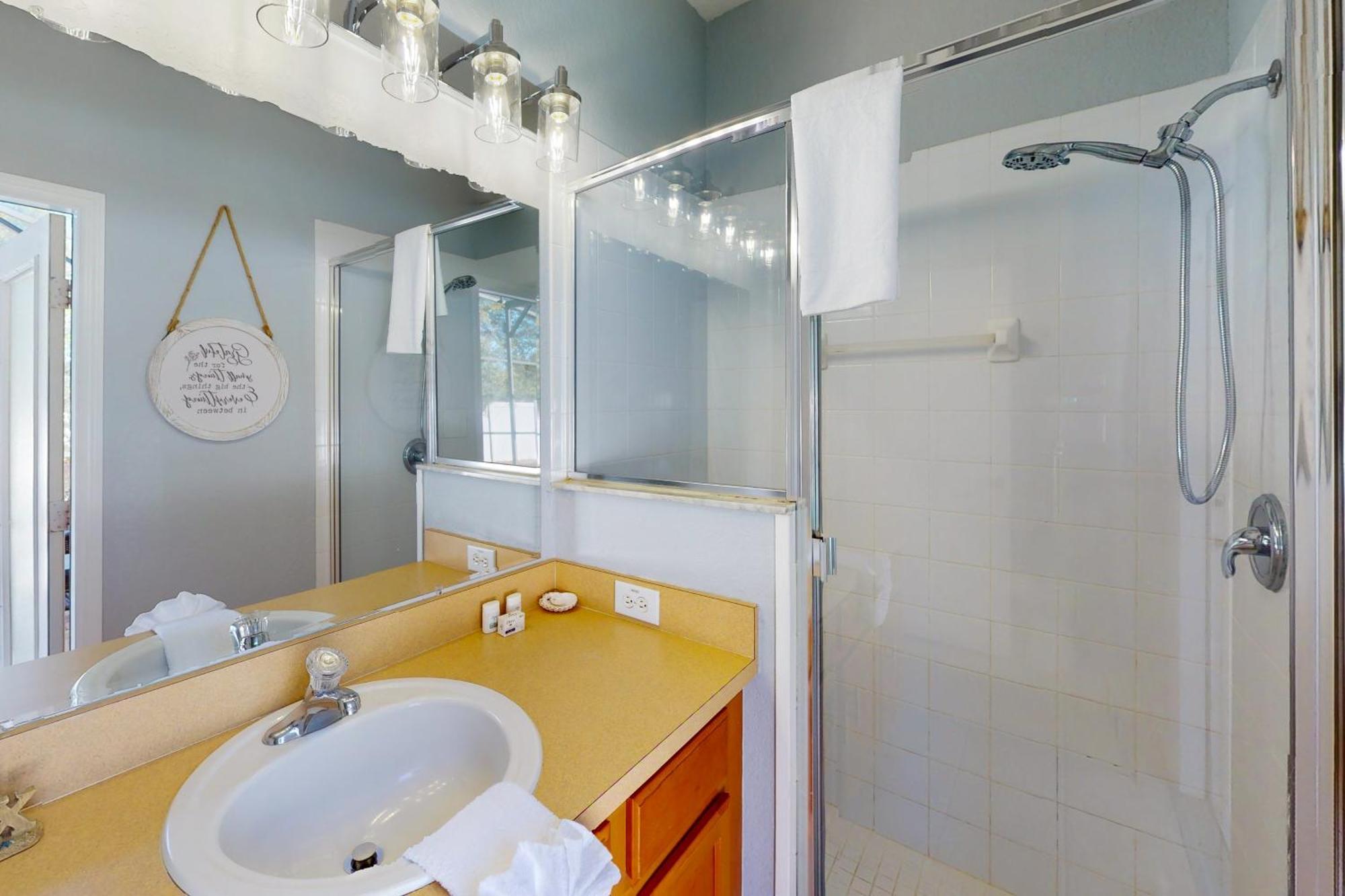 Sunshine Gem Villa Orlando Ngoại thất bức ảnh