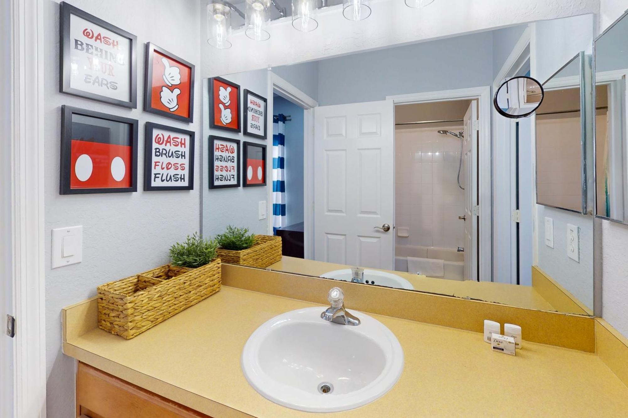 Sunshine Gem Villa Orlando Ngoại thất bức ảnh