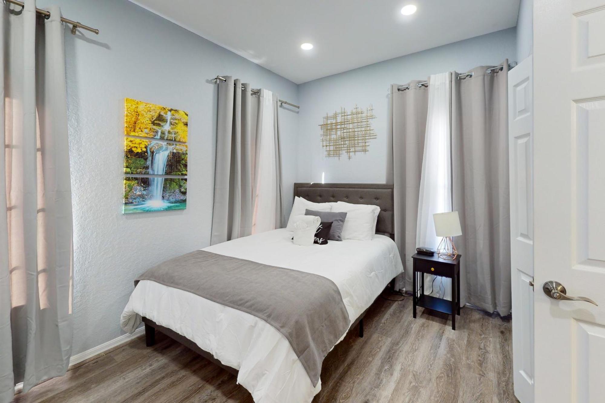 Sunshine Gem Villa Orlando Ngoại thất bức ảnh