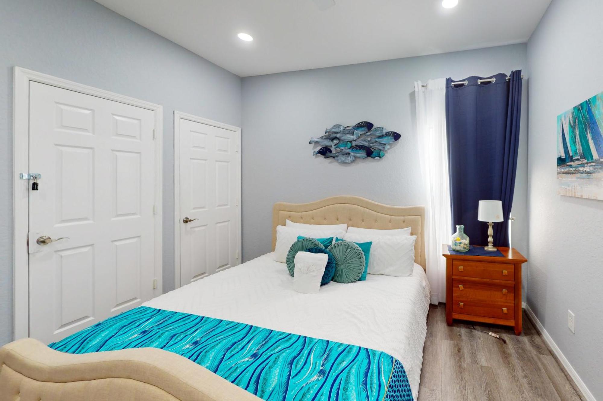 Sunshine Gem Villa Orlando Ngoại thất bức ảnh