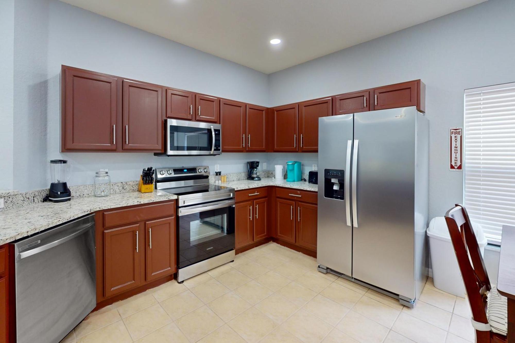 Sunshine Gem Villa Orlando Ngoại thất bức ảnh