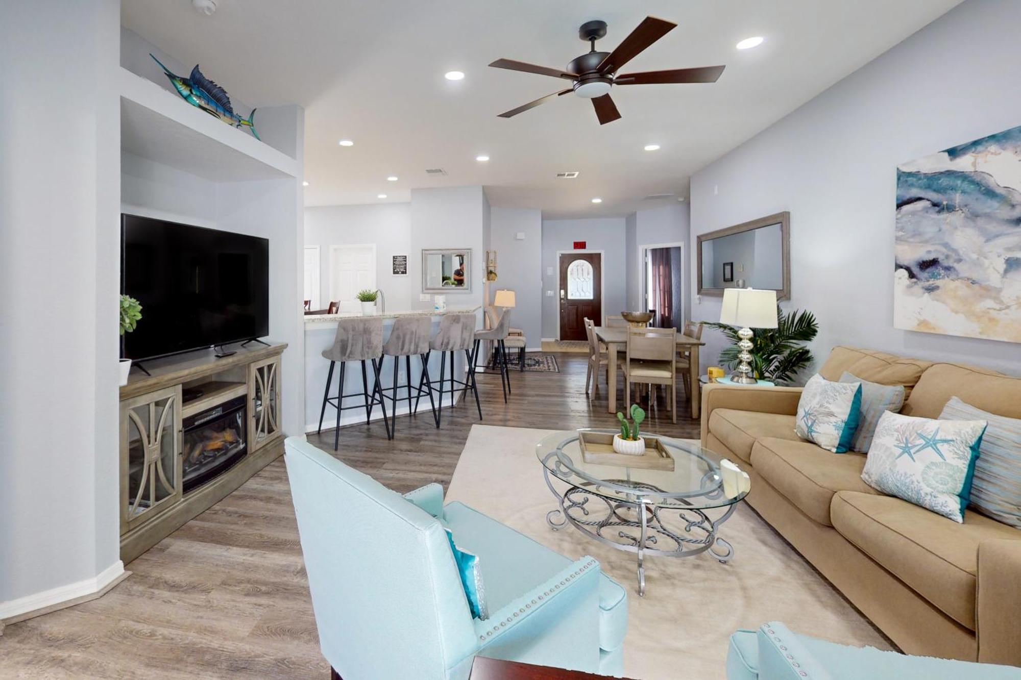 Sunshine Gem Villa Orlando Ngoại thất bức ảnh