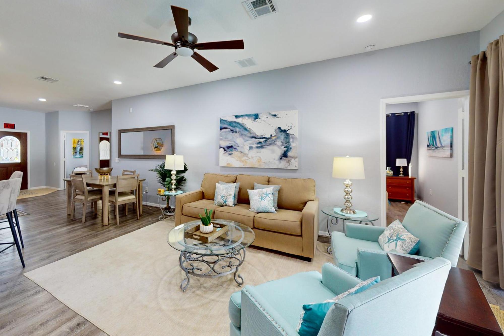 Sunshine Gem Villa Orlando Ngoại thất bức ảnh