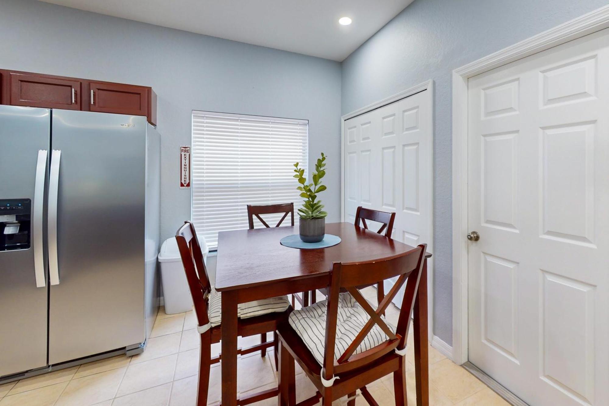 Sunshine Gem Villa Orlando Ngoại thất bức ảnh