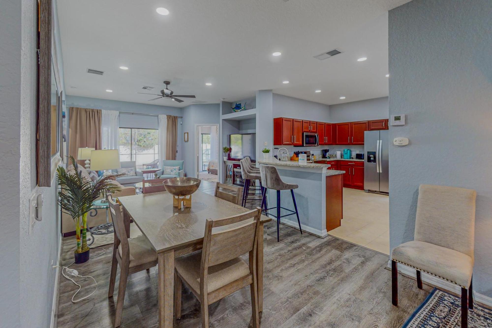 Sunshine Gem Villa Orlando Ngoại thất bức ảnh
