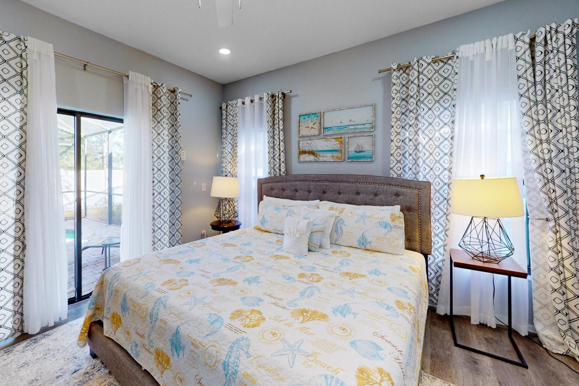 Sunshine Gem Villa Orlando Ngoại thất bức ảnh